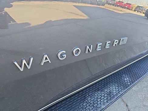 Used 2024 Jeep Wagoneer Series II image 19