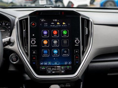 New 2025 Subaru Crosstrek 2.5i Sport w/ Popular Package #3A image 7