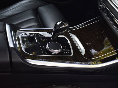 Used 2020 BMW X5 xDrive40i w/ Convenience Package image 29