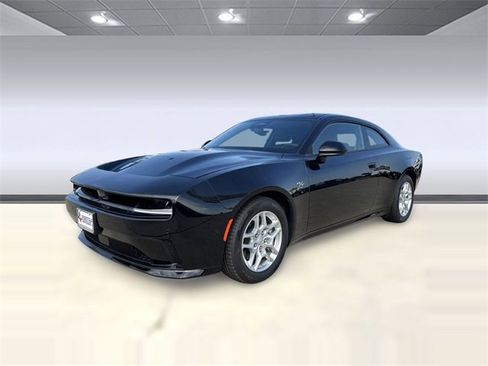 New 2025 Dodge Charger R/T w/ Quick Order Package 25M R/T image 1