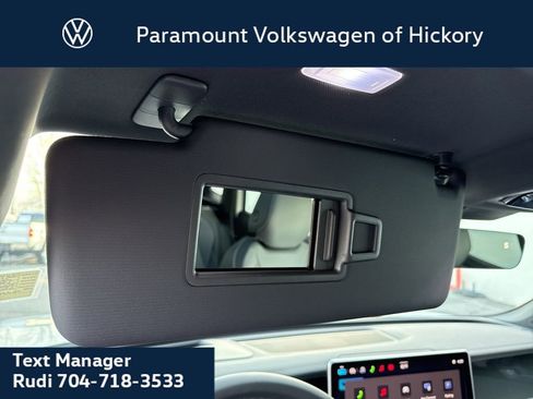 New 2026 Volkswagen Tiguan SE R-Line AWD/4WD image 29