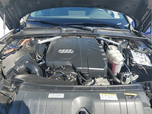 Used 2022 Audi A5 2.0T Premium w/ Convenience Package image 30