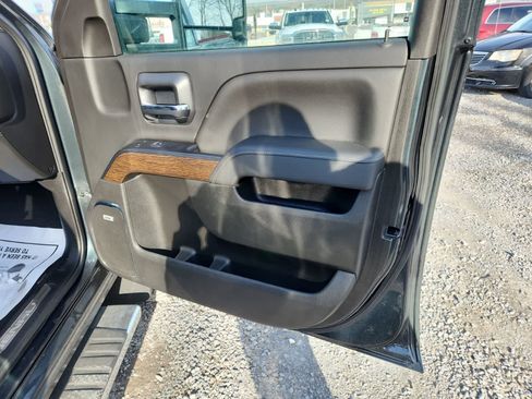 Used 2019 GMC Sierra 2500 Denali w/ Duramax Plus Package image 20