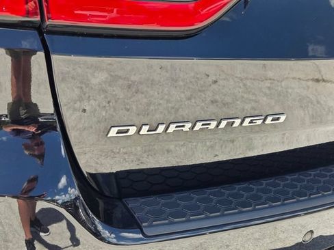 Certified 2024 Dodge Durango GT RWD image 12