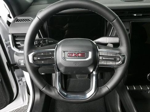 New 2026 GMC Terrain Elevation image 8