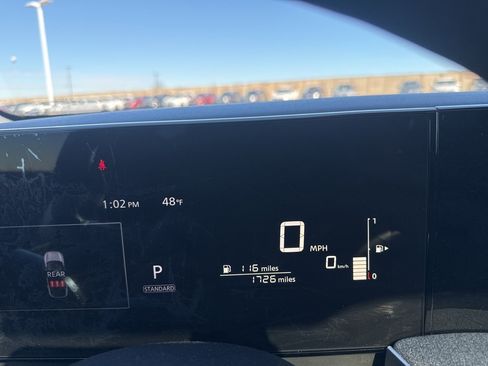 Certified 2025 Nissan Kicks SV w/ SV Premium Package image 32