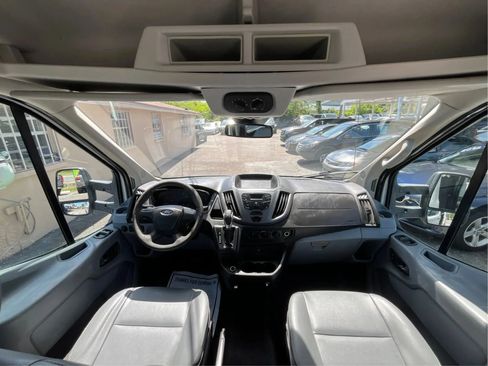 Used 2017 Ford Transit 350 XL RWD image 22