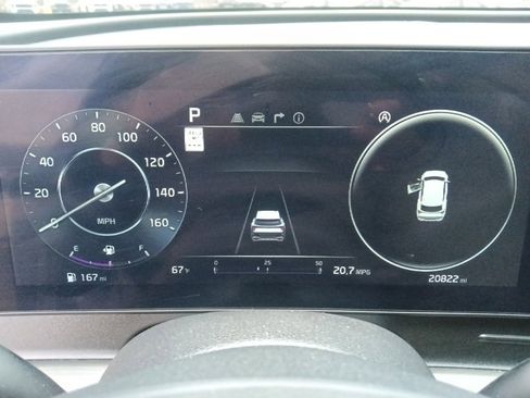 Used 2024 Kia Sportage X-Pro Prestige image 20