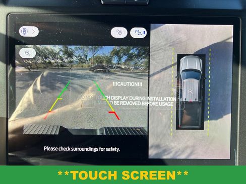 New 2026 Ford F250 King Ranch w/ Chrome Package image 24