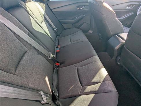 Used 2024 Honda Accord EX image 19