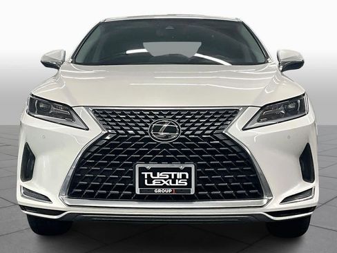Used 2020 Lexus RX 350 FWD image 3