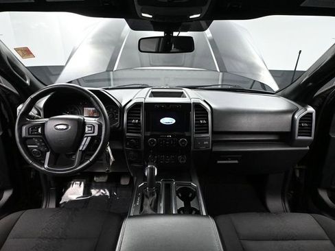 Used 2020 Ford F150 XLT w/ Equipment Group 302A Luxury image 26