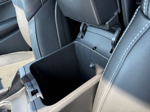 New 2025 Jeep Grand Cherokee Altitude image 26