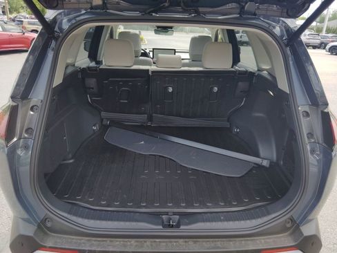 New 2026 Toyota RAV4 FWD image 11