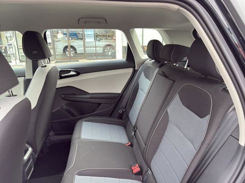 New 2026 Volkswagen Taos S image 13