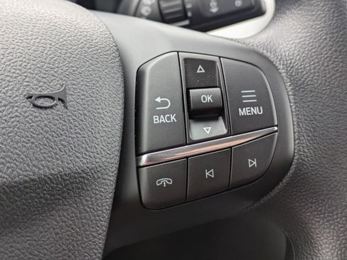 New 2026 Ford Escape Active image 14