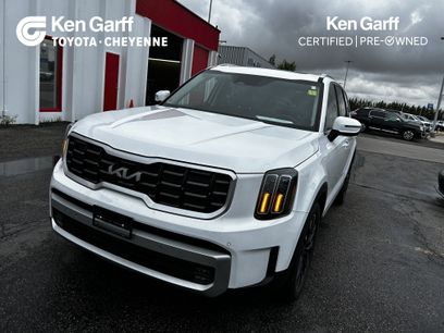 Used 2024 Kia Telluride SX Prestige