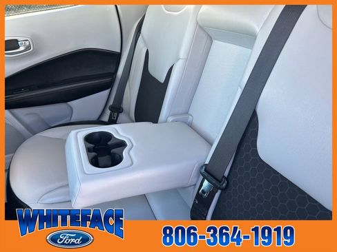 Used 2019 Jeep Compass Latitude w/ Safety & Security Group image 33