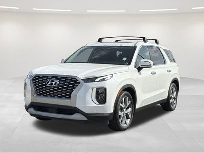 Used 2021 Hyundai Palisade SEL w/ Convenience Package