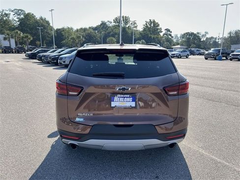 Used 2024 Chevrolet Blazer LT w/ Convenience Package image 7