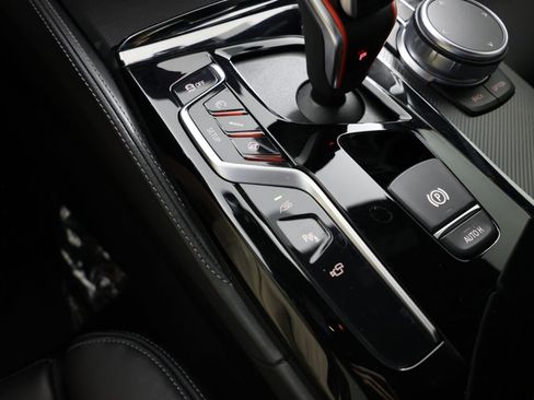 Used 2019 BMW M5 w/ Executive Package AWD/4WD image 28