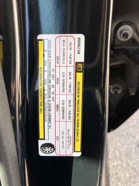 Used 2021 Dodge Durango GT RWD image 23