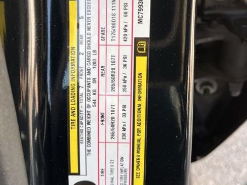 Used 2021 Dodge Durango GT RWD image 23