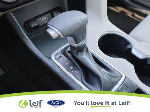 Used 2021 Kia Sportage LX w/ LX Fwd Popular Package image 22