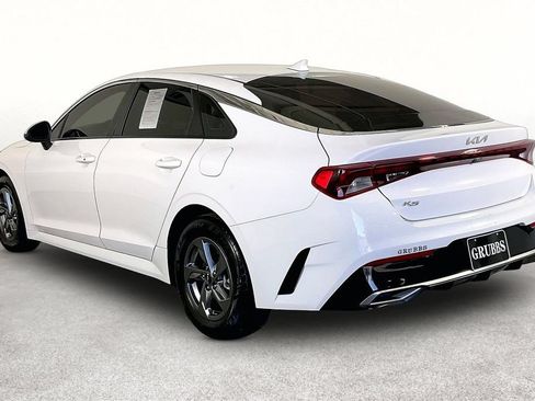 Used 2022 Kia K5 LXS FWD image 15