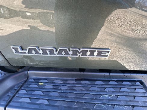 Used 2022 RAM 2500 Laramie image 15