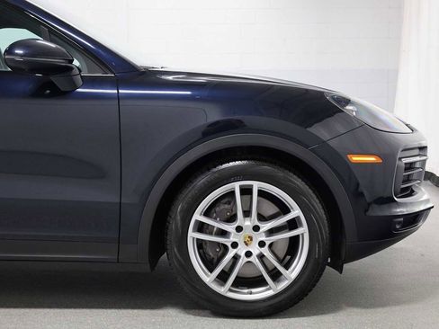 Certified 2023 Porsche Cayenne Coupe image 11