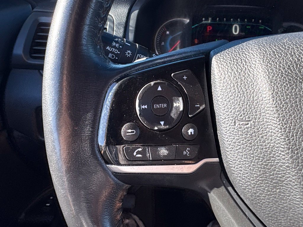 Used 2021 Honda Pilot Special Edition image 20