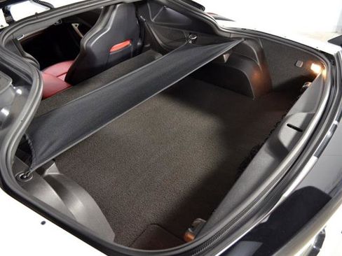 Used 2019 Chevrolet Corvette Z06 image 16