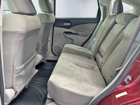 Used 2012 Honda CR-V EX image 19