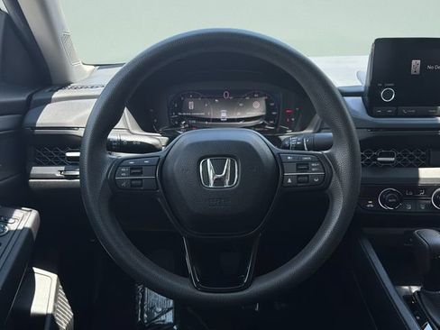 Used 2024 Honda Accord EX image 23