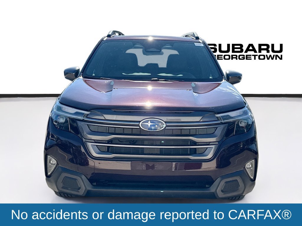 Certified 2026 Subaru Forester Limited AWD/4WD image 2