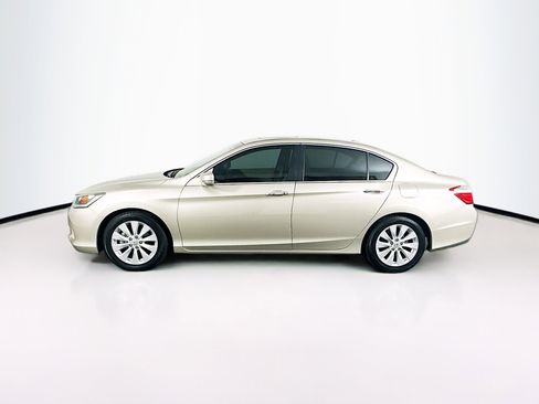 Used 2015 Honda Accord EX-L image 4
