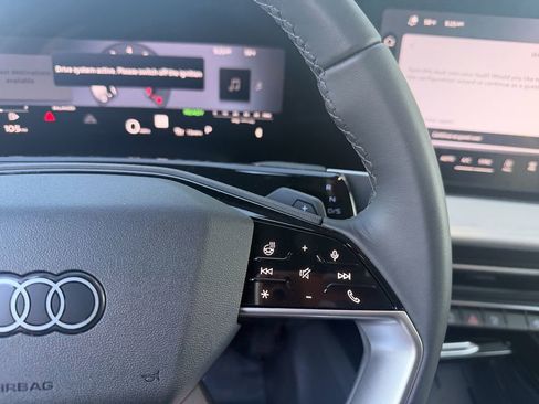 New 2026 Audi Q3 quattro 2.0T image 18