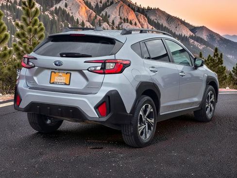 Certified 2024 Subaru Crosstrek 2.0i Premium AWD/4WD image 7