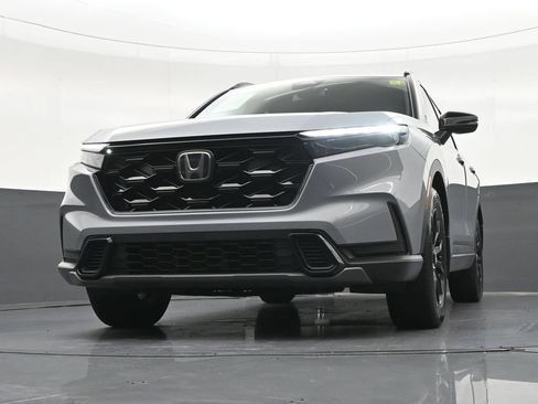 Used 2025 Honda CR-V Sport image 30