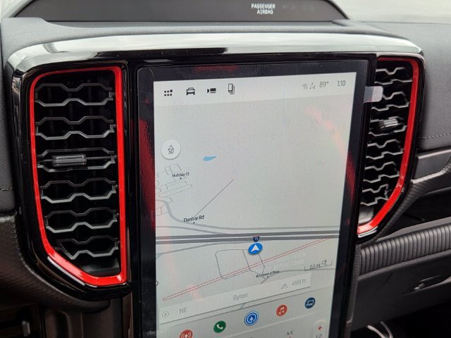 New 2026 Ford Ranger Raptor AWD/4WD image 43