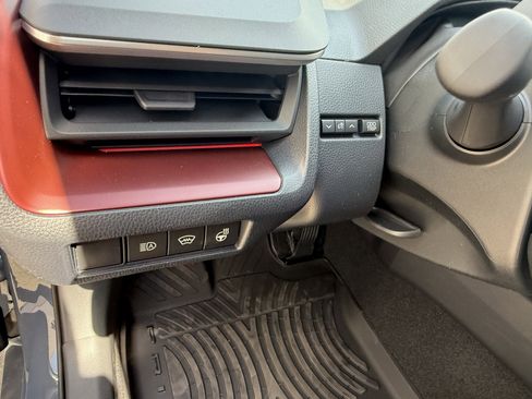 New 2026 Toyota Prius Plug-In Hybrid image 21