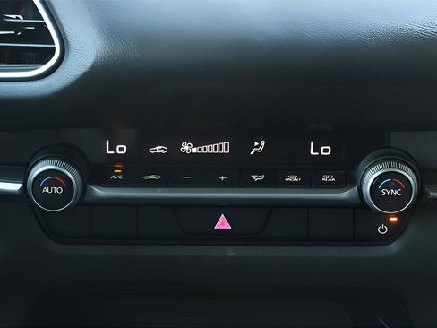 Certified 2024 MAZDA CX-30 AWD 2.5 S w/ Select Sport Pkg image 13