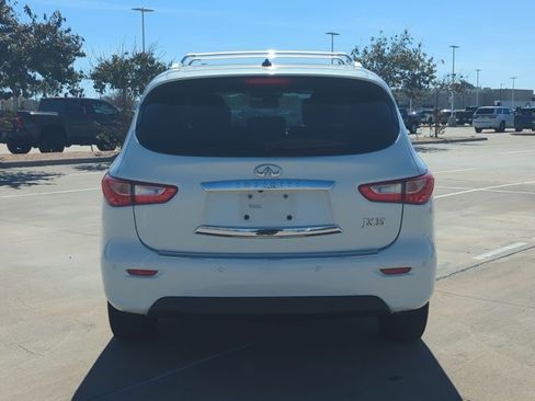 Used 2013 INFINITI JX35 FWD w/ Premium Pkg image 6