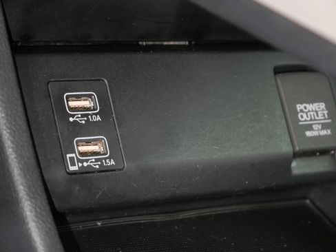 Used 2022 Honda HR-V EX image 19