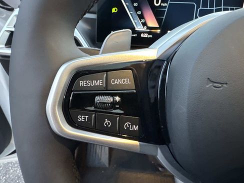 New 2025 BMW 330i xDrive 330i xDrive w/ M Sport Package image 30