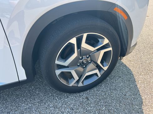 Used 2024 Hyundai Palisade SEL AWD/4WD image 10