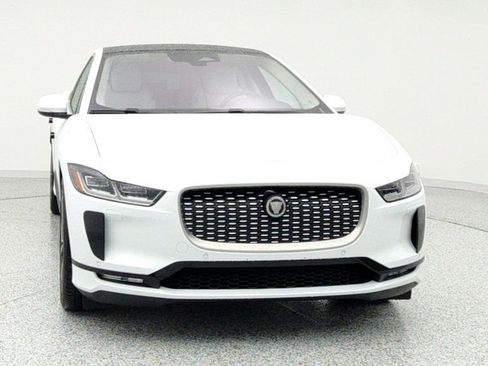 Used 2022 Jaguar I-PACE HSE image 2