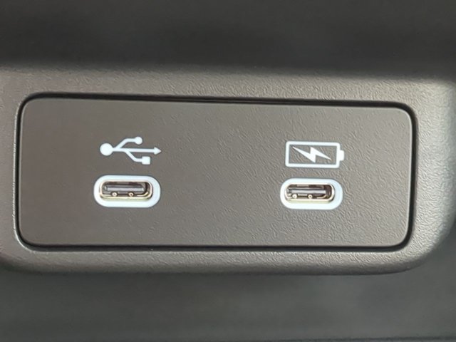 New 2027 Honda HR-V EX-L image 20