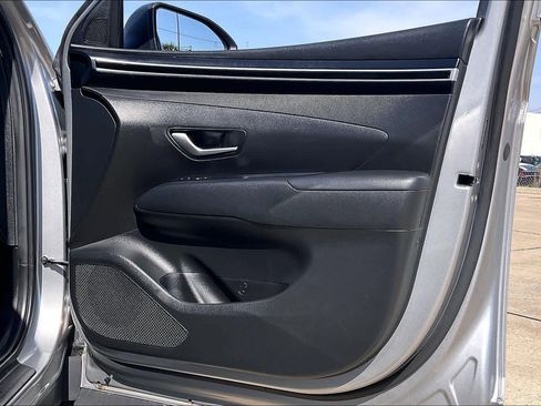 Used 2024 Hyundai Tucson SEL image 23